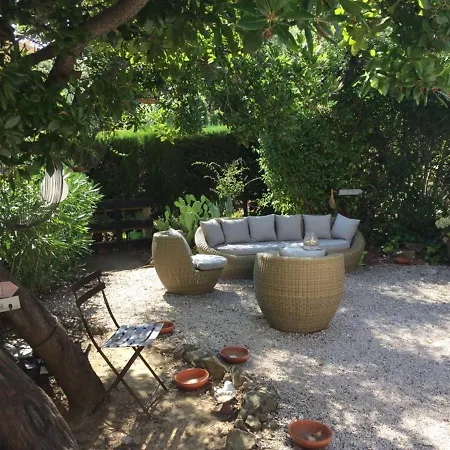 Maisonnette Renovee Avec Piscines, Clim Et Wifi Aux Issambres - Fr-1-768-33 Les Issambres