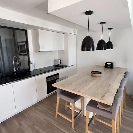 Maisonnette Renovee Avec Piscines, Clim Et Wifi Aux Issambres - Fr-1-768-33